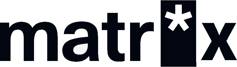 Logo for Matrix Partners