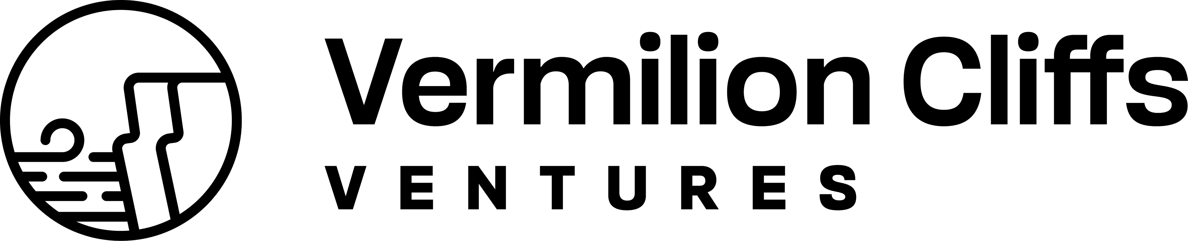 Logo for Vermilion